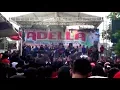 Download Lagu New Om Adellla Live In Lamongan - Konco mesra - Marai Cemburu - Dalan Anyar