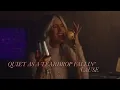 Mackenzie Carpenter - Sound Of A Heartbreak (Lyric Video)