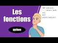 Everything you need to know about FUNCTIONS with Python