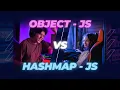 Competitive Coding in JavaScript HashMap in JavaScript 62