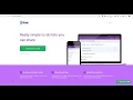Flask io - Quick and Easy Task Management