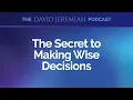 Power Up Powerful Principles From Proverbs Pt 2
