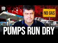 Download Lagu How Far Will Russia’s Fuel Crisis Go — Toward Nationwide Rationing?