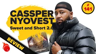cassper nyovest sweet and short african album review podcast mj wemoto