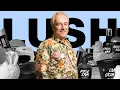 The Rise and Inevitable Fall of Lush