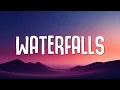 Download Lagu TLC - Waterfalls (Lyrics)