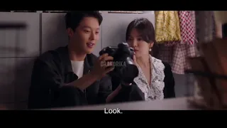 now we are breaking up episode 6 ep 6