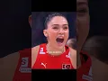 Download Lagu Zehra Gunes 🔥 - Turkish Women Volleyball Star