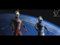 Download Lagu [MAD] ウルトラマンコスモスVSウルトラマンジャスティス Cosmos VS Justices - THE FINAL BATTLE .High Hope
