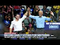ABC World News Tonight with David Muir Full Broadcast - Oct. 26, 2026