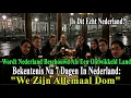 Download Lagu Duitser Verbaasd Na 7 Dagen In Nederland: \