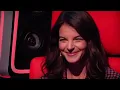 Sam Smith - I'm Not The Only One (Juliane Götz vs. Flavio Baltermia) | The Voice of Germany | Battle