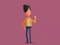human resources hello GIF by HR Cloud original