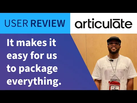 Thumbnail for Articulate 360 Review