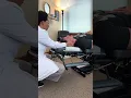 Trigger Point Therapy for Neck Pain Relief