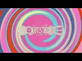 Twenty One Pilots - The Outside (Lyric Video)