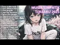 Download Lagu SIMPATIK MUSIK TERBARU 2025：Koleksi lagu pop yang indah
