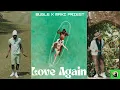 Bugle x Maxi Priest - Love Again (Official Audio)