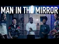Download Lagu MAN IN THE MIRROR | VoicePlay Feat. Deejay Young