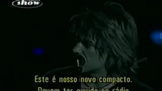 Download Bon Jovi-Everyday legendado - NY 2002 MP3