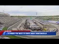 Four things you need to know about Martinsville Speedway