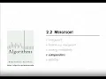 Lecture 28 Comparator Interface Sorting Data Your Way Sorting Options with Java Comparators
