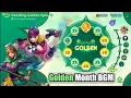 Download Lagu Dazzling Golden Spin (BGM) Background Music Mobile Legends (OST) Original Soundtrack 4K