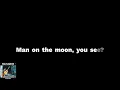 Theo Katzman - Be the Wheel KARAOKE