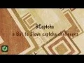 Javascript bot using image recognition to solve reCaptcha
