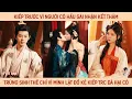 Download Lagu Kiếp trước vì người cô hầu gái nhận kết thảm, trùng sinh thề chỉ vì mk lật đổ kẻ kiếp trc đã hại cô