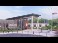 Plans revealed for future Warrick County Jail facilities