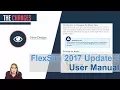 FlexSim 2017 Update 2 User Manual Improvement