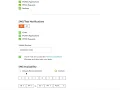 Wanderly Recruiter Onboarding Part 2 Configuring Your Notification Settings