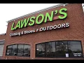 Lawsons Clothing Shoes Outdoors