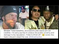 Download Lagu FAT JOE SENT GOONS TO K!LL 50 CENT 50 CENT RESPONDS