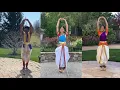 The Kapi Dance | Natya at Berkeley
