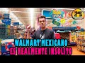 This is what a Walmart in Mexico is like Is it the BEST and MOST UNUSUAL SUPERMARKET of all