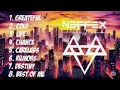 Download Lagu TOP 8 BEST SONGS OF NEFFEX FULL ALBUM | 2025