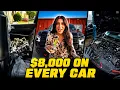 Millions of Americans Are Getting Ripped Off at Car Dealership Service Departments