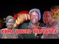 Lagu Wachana Uhuru Kenyatta, Tunajua ni wewe unauza Odm kwa Ruto, mjukuu blast Gladys Wanga 