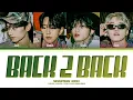 Download Lagu SEVENTEEN 'Back 2 Back' Lyrics (세븐틴 Back 2 Back 가사) (Color Coded Lyrics)