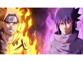 Lagu naruto vs sasuke「AMV」Take My Hand