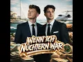 WENN ICH NÜCHTERN WÄR