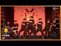 [ENG] [I-LAND/4회] 두 번째 테스트_팀워크 ♬ 불타오르네(FIRE)_GROUNDER 200717 EP.4