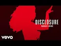 Lagu Disclosure - Hourglass ft. LION BABE