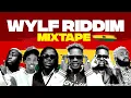 Lagu WYFL Riddim Freestyle Video Mixtape🇬🇭- Dj Momson