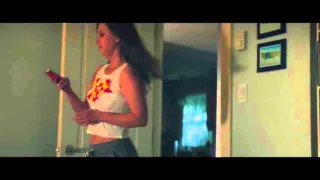 The Girl In The Photographs 2016 Clip Janet Is Taken HD Katharine Isabelle Kal Penn 