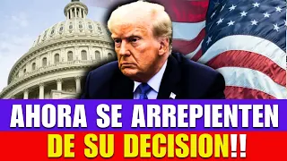 EMPRESAS DE TEXAS ENFRENTAN CIERRES MASIVOS TRAS POLÍTICAS DE DEPORTACIÓN DE TRUMP