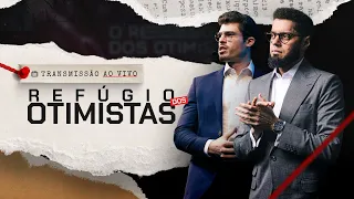 Perguntas e Respostas sobre Aliança Divergente