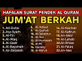Surat Pendek Merdu untuk Sholat – Murottal Hafalan yang Menenangkan Hati